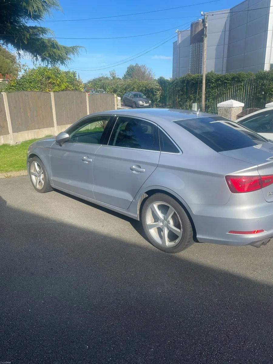 Audi A3 - Image 2