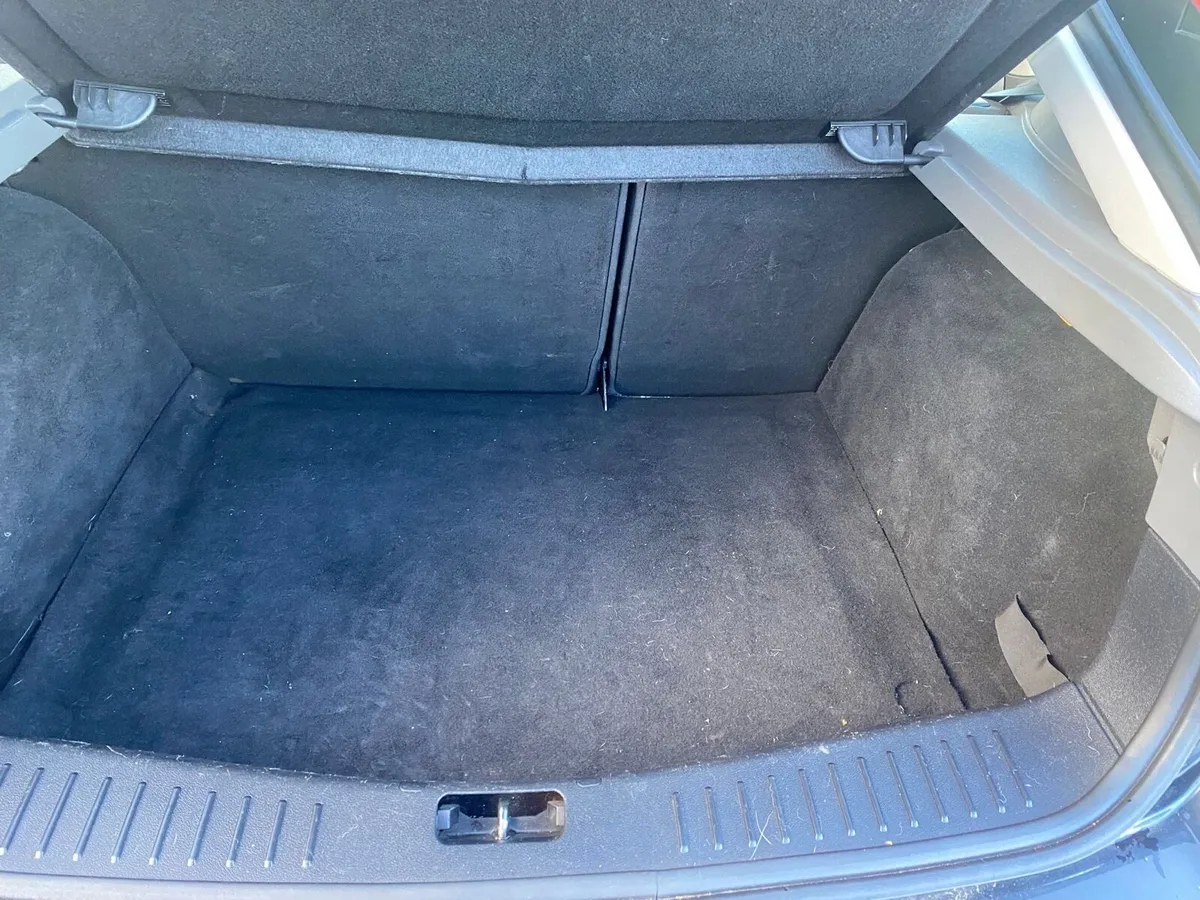 Ford focus 1.6 diesel 2010 - Image 4