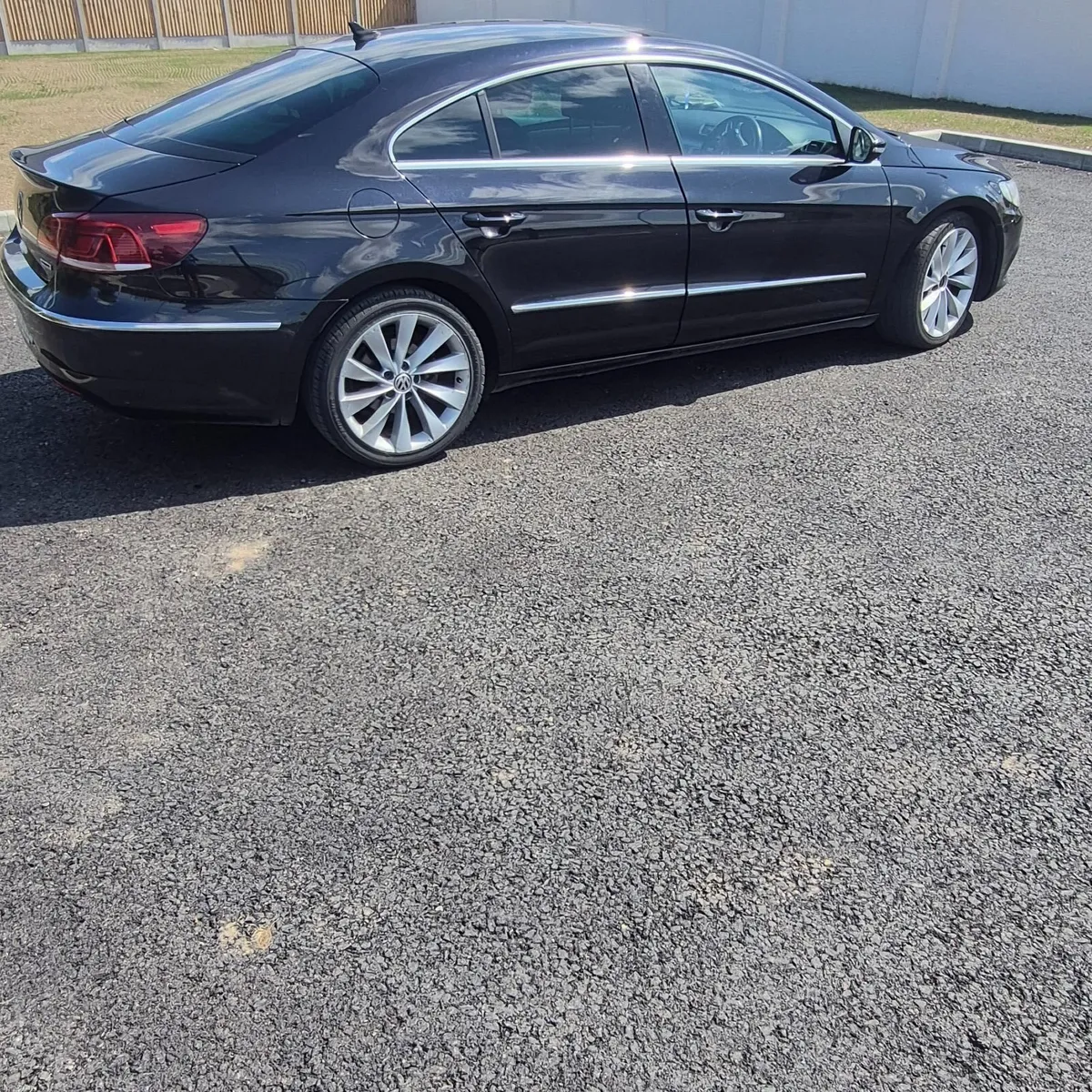 Volkswagen CC 2015 - Image 1
