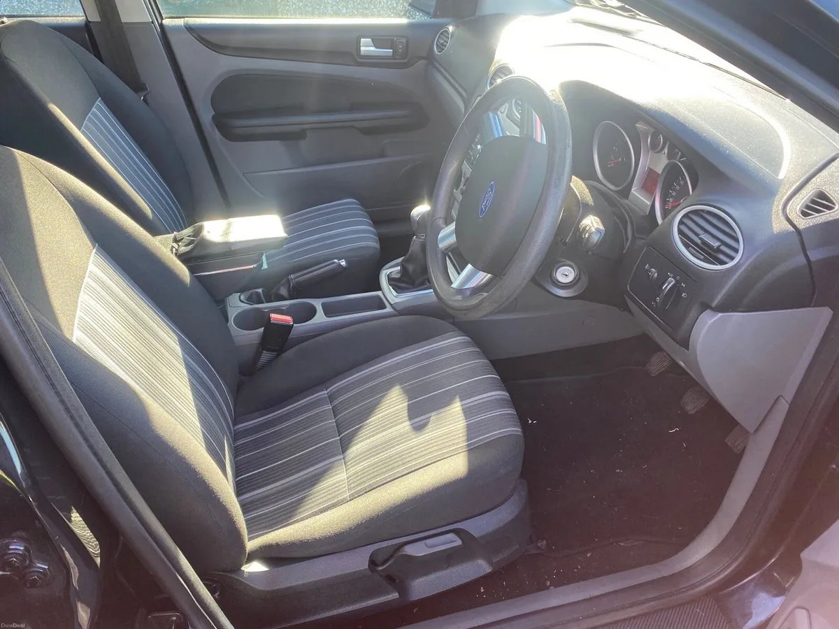 Ford focus 1.6 diesel 2010 - Image 5