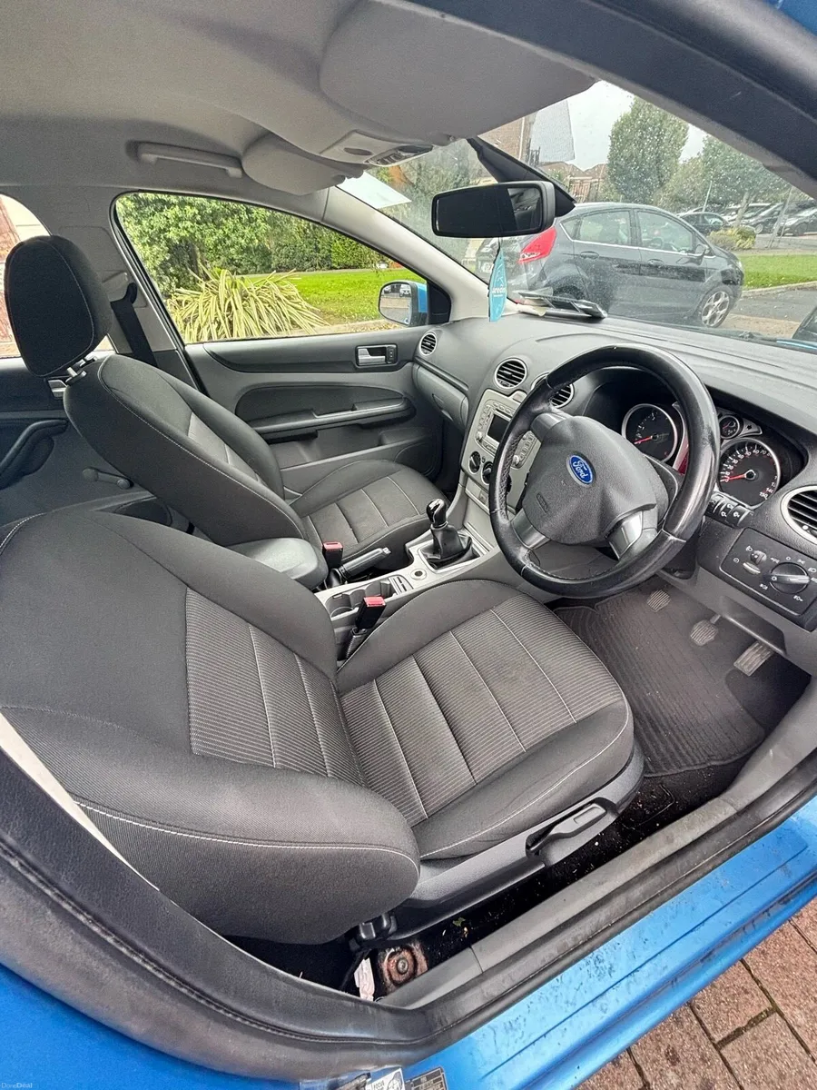 Ford focus - Image 5