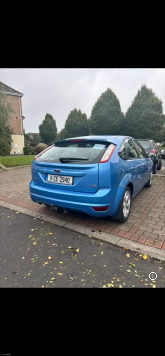 Ford focus - Image 3