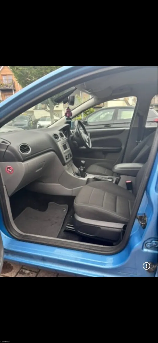 Ford focus - Image 4