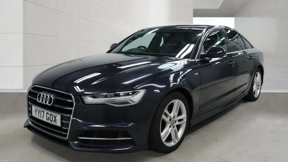 Audi A6 ULTRA - FINANCE AVAILABLE - Image 2