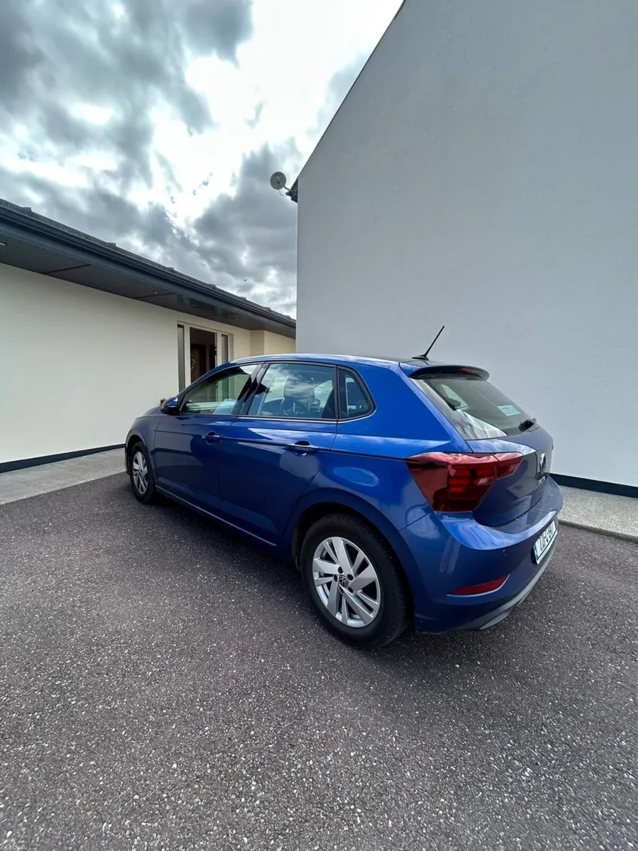 VOLKSWAGEN POLO COMFORT LINE - Image 6