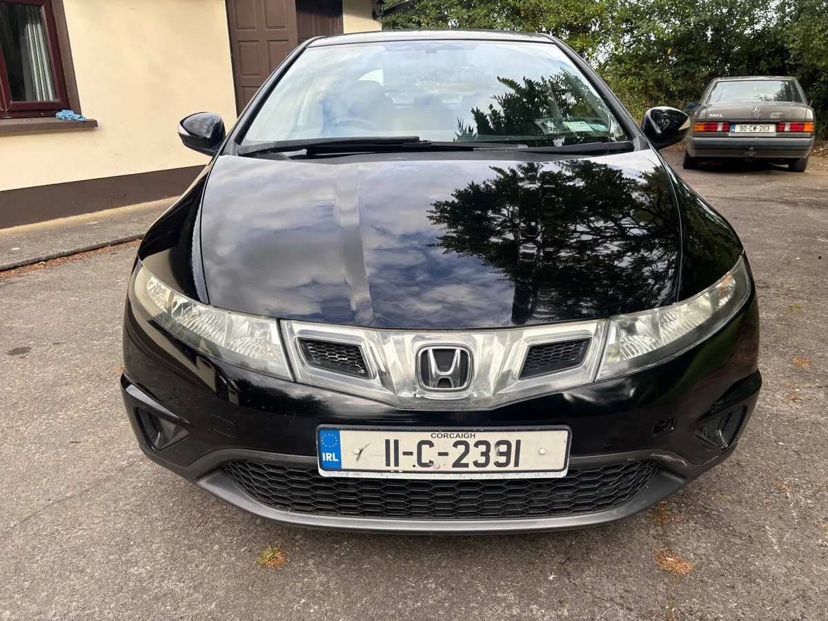 HONDA CIVIC ‼️ NEW NCT - Image 3