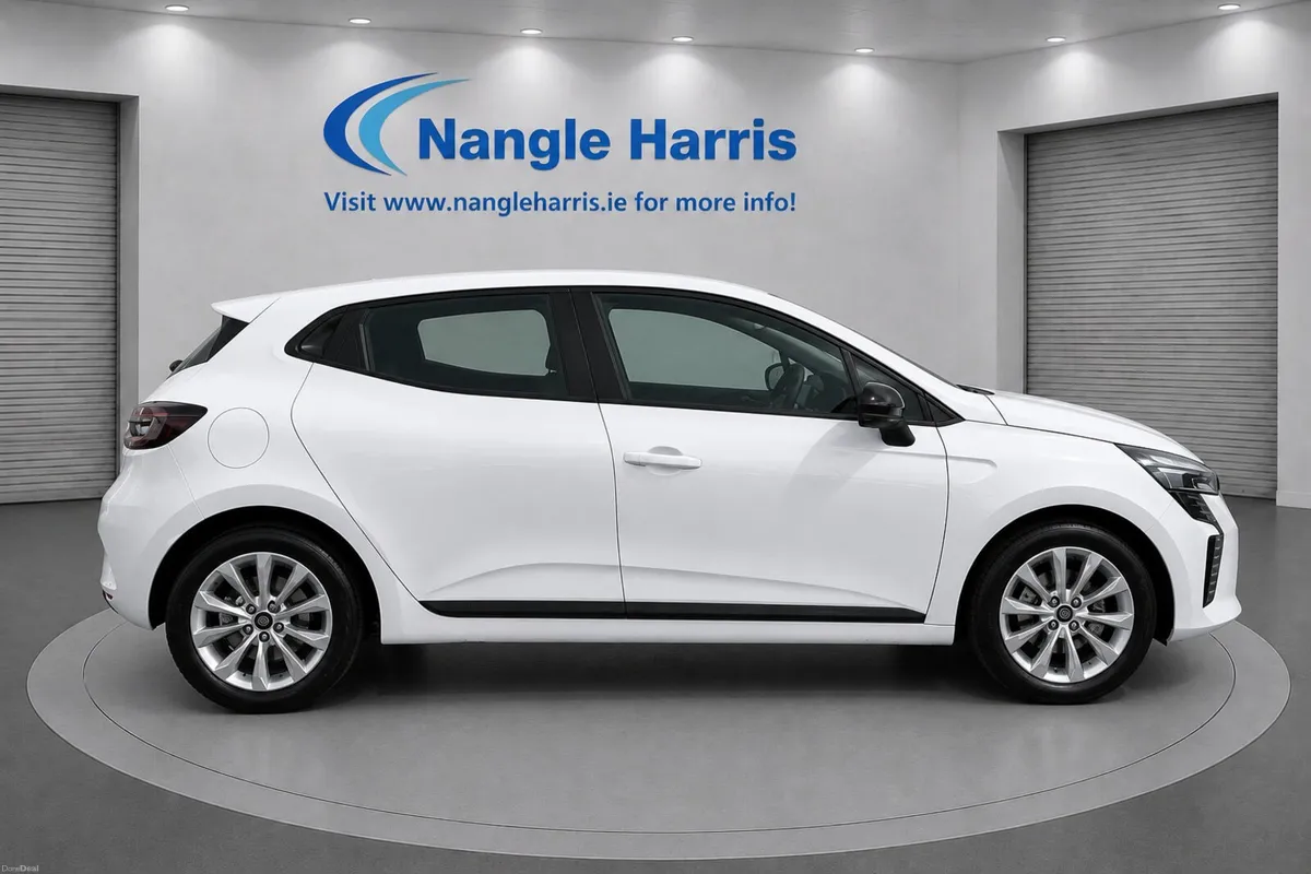 Renault Clio 2024 - Image 6