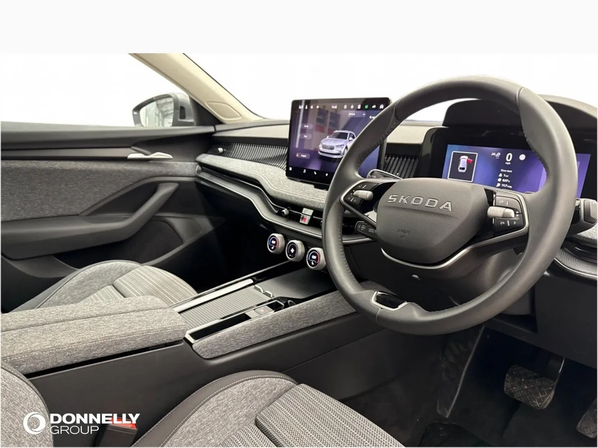 Skoda SUPERB Diesel Estate SE Technology - Image 6