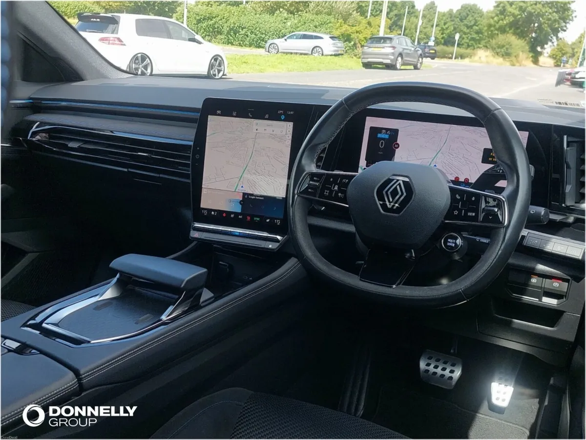 Renault Austral Estate Techno Esprit Alpine - Image 4