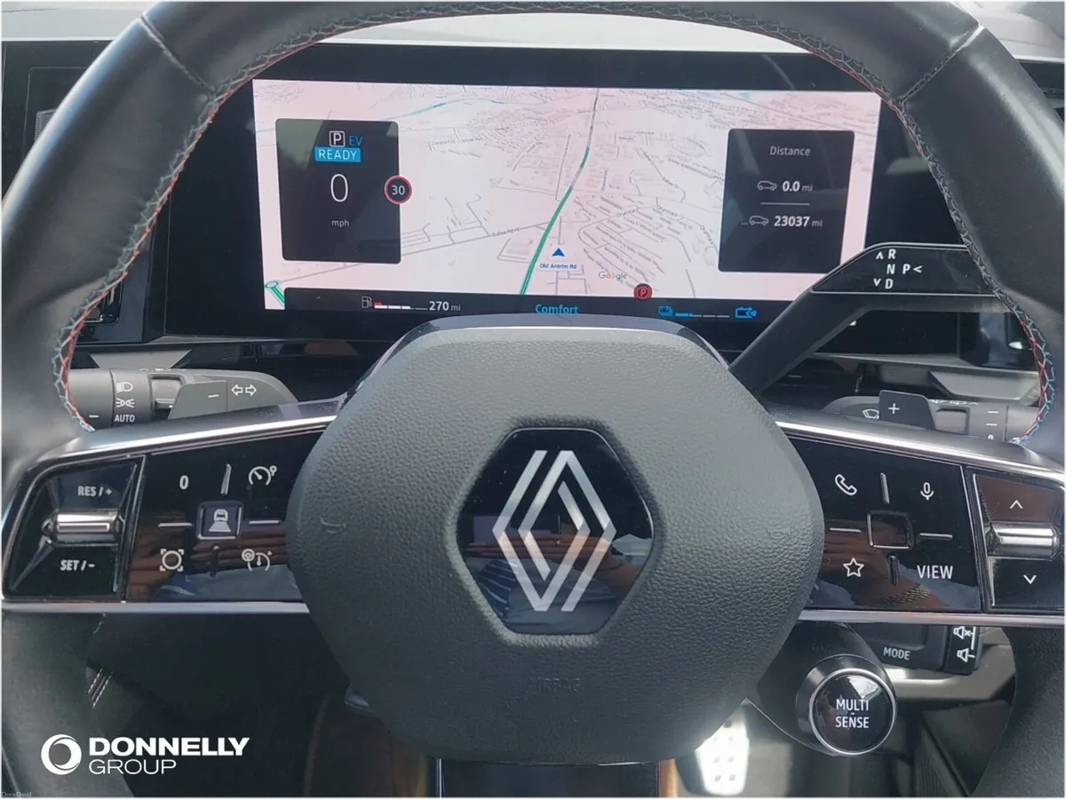 Renault Austral Estate Techno Esprit Alpine - Image 6