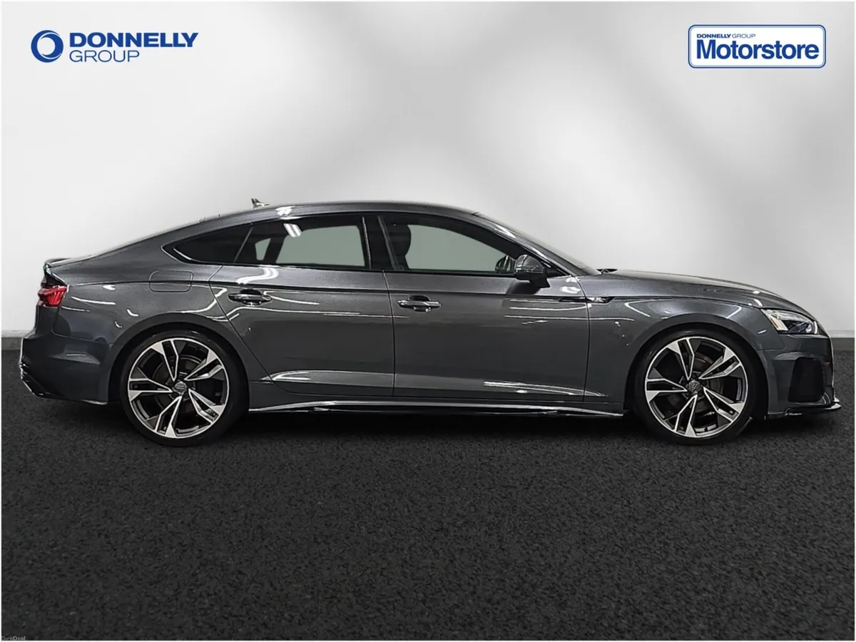 Audi A5 Diesel Sportback S Line - Image 3