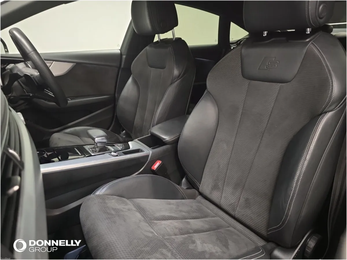 Audi A5 Diesel Sportback S Line - Image 5