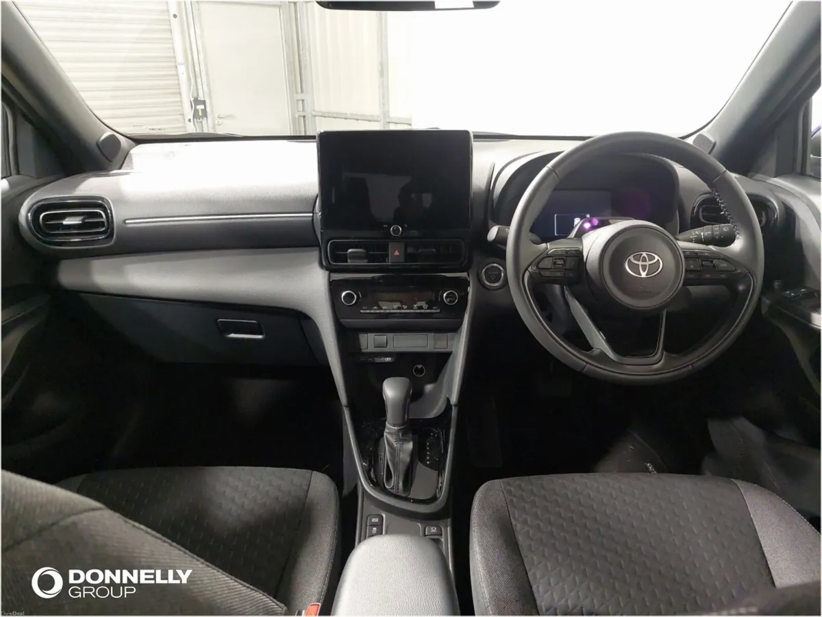 Toyota Yaris Cross Estate Design - Image 5