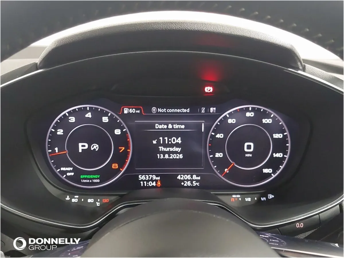 Audi TT Coupe S Line - Image 6