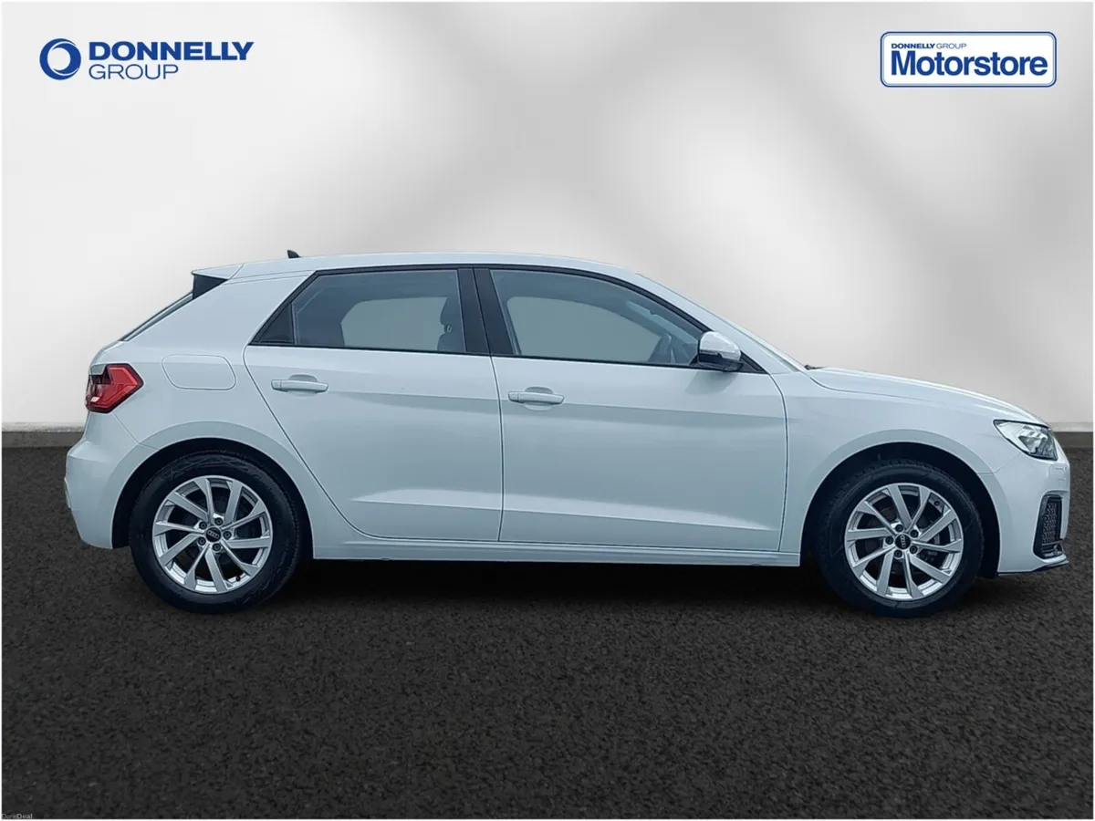 Audi A1 Sportback Sport - Image 3