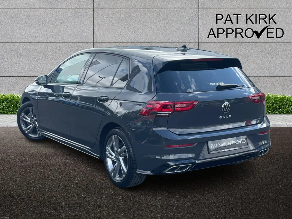 Volkswagen Golf Hatchback R-Line - Image 2
