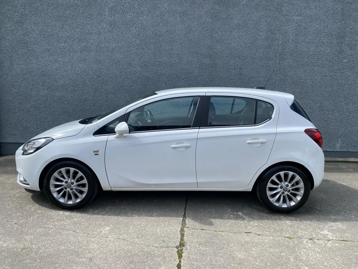 Opel corsa - Image 2