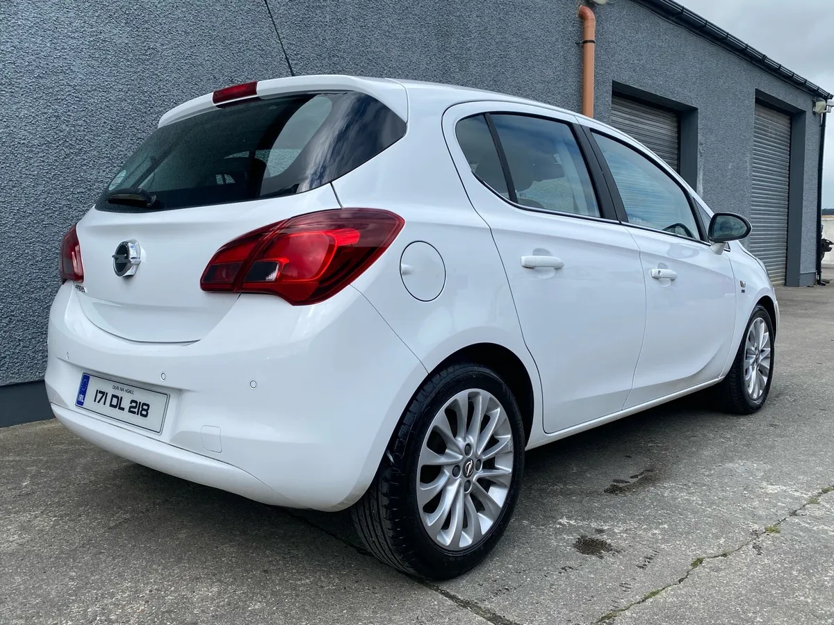 Opel corsa - Image 6
