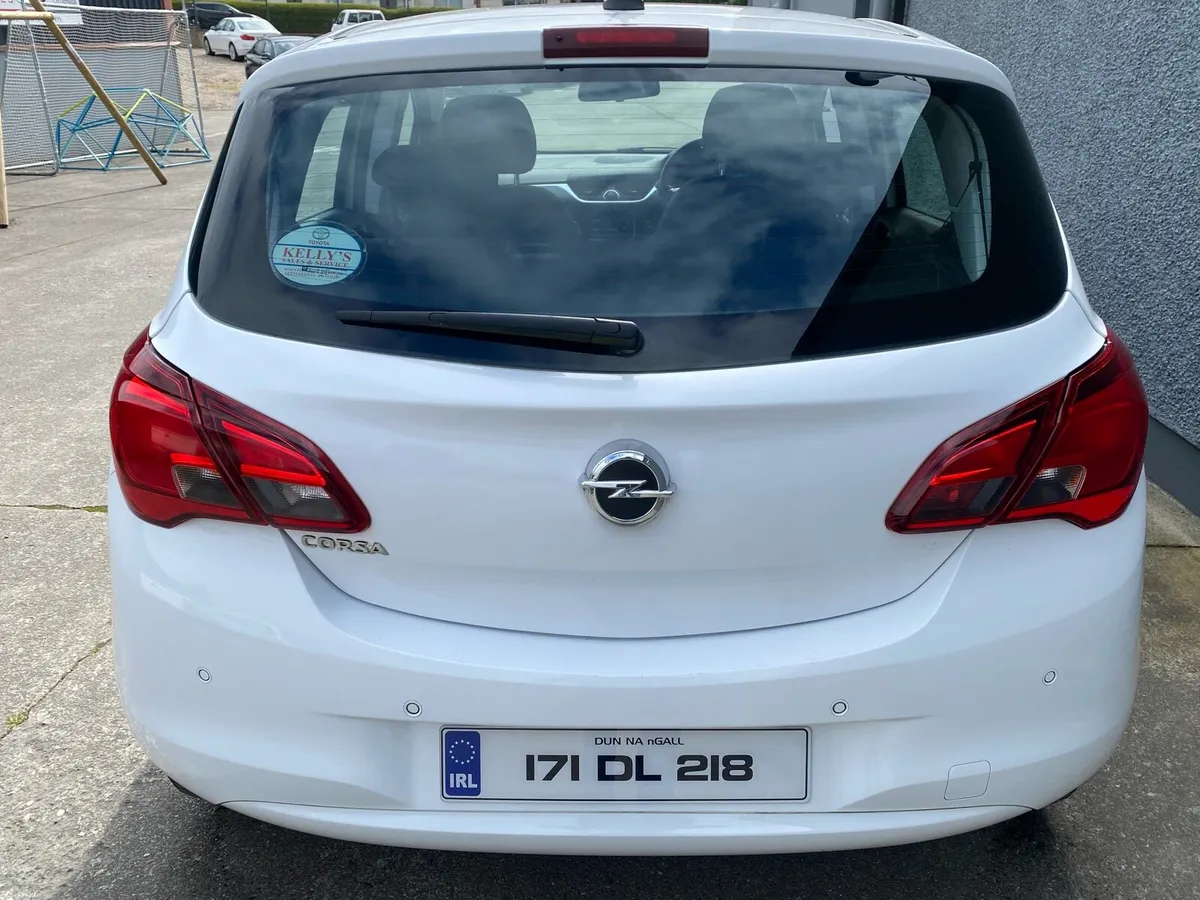 Opel corsa - Image 4