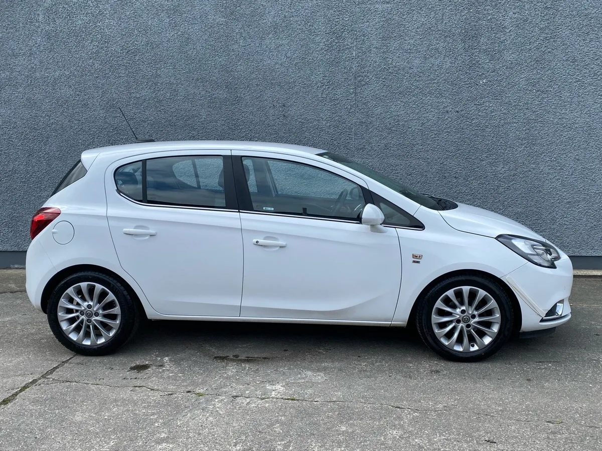 Opel corsa - Image 5