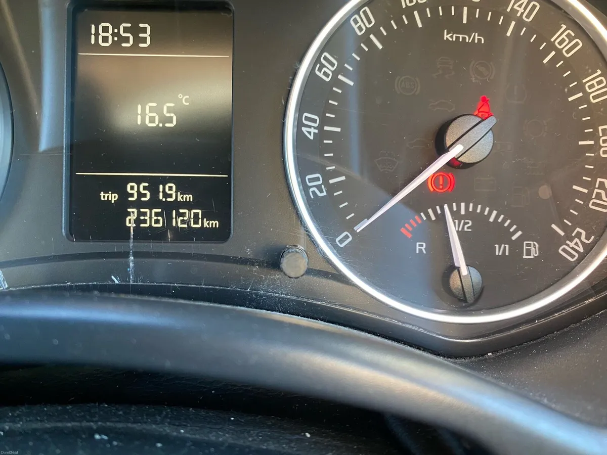 Skoda octavia - Image 3