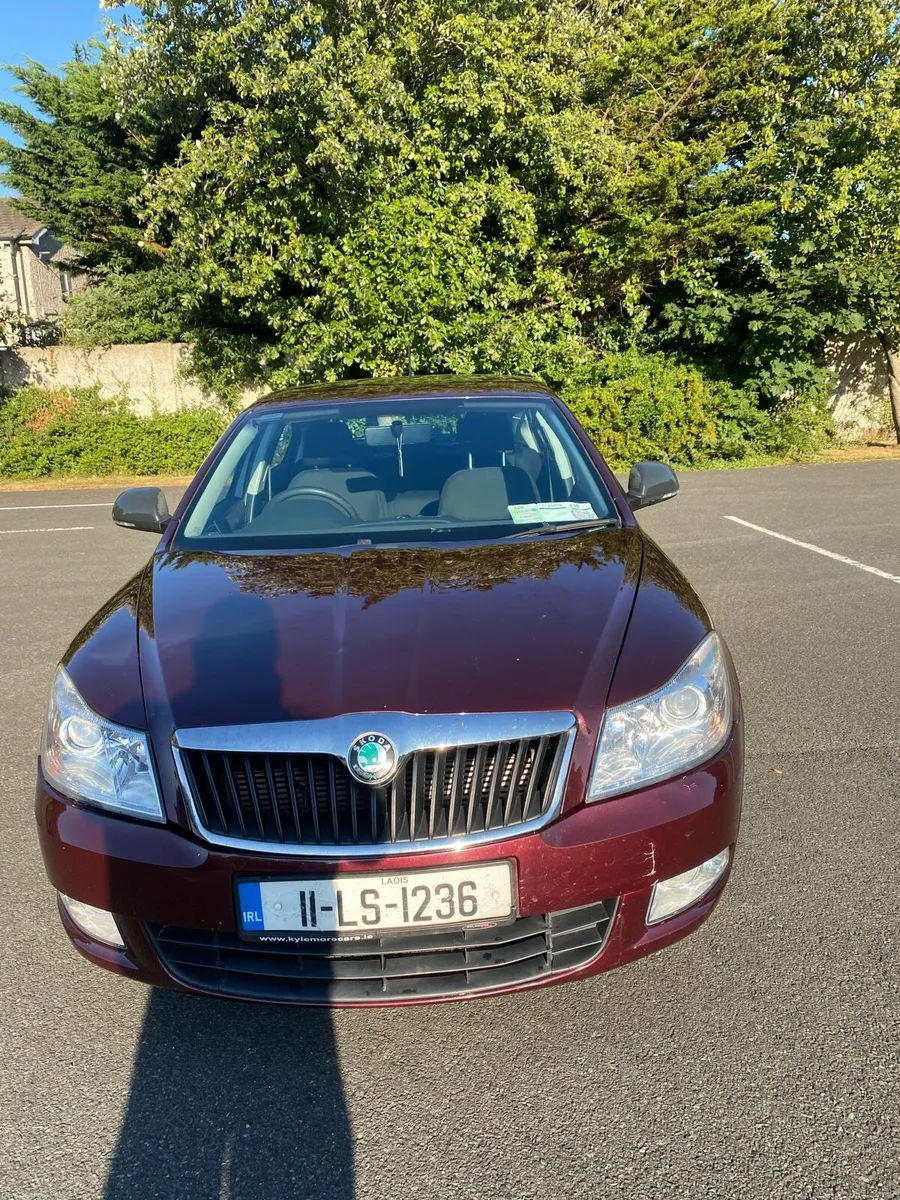 Skoda octavia - Image 5