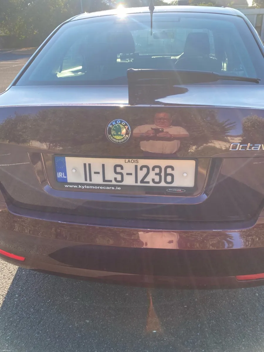 Skoda octavia - Image 6