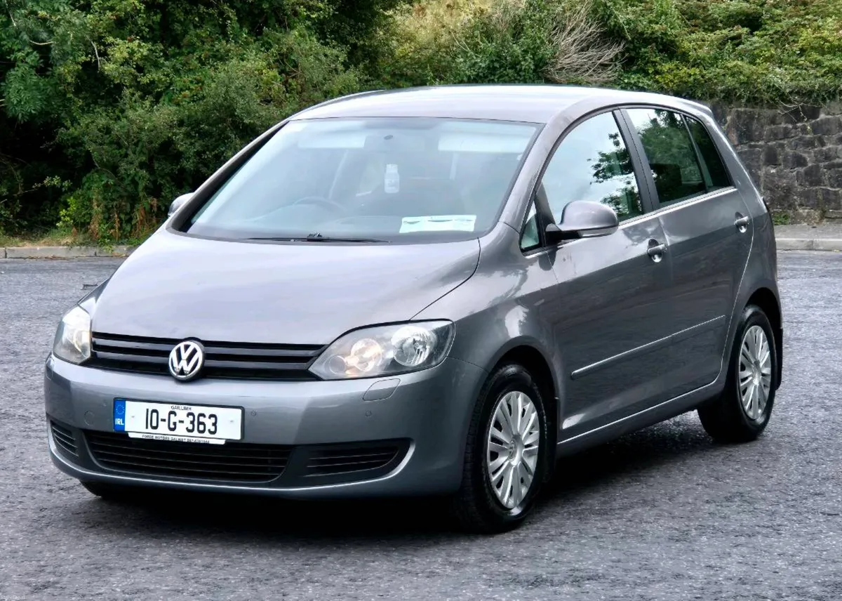 Volkswagen Golf ▪︎ NEW NCT ▪︎ - Image 3