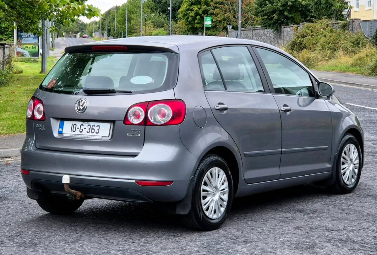Volkswagen Golf ▪︎ NEW NCT ▪︎ - Image 4