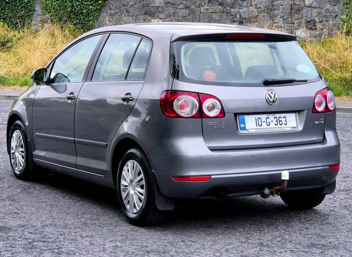 Volkswagen Golf ▪︎ NEW NCT ▪︎ - Image 5
