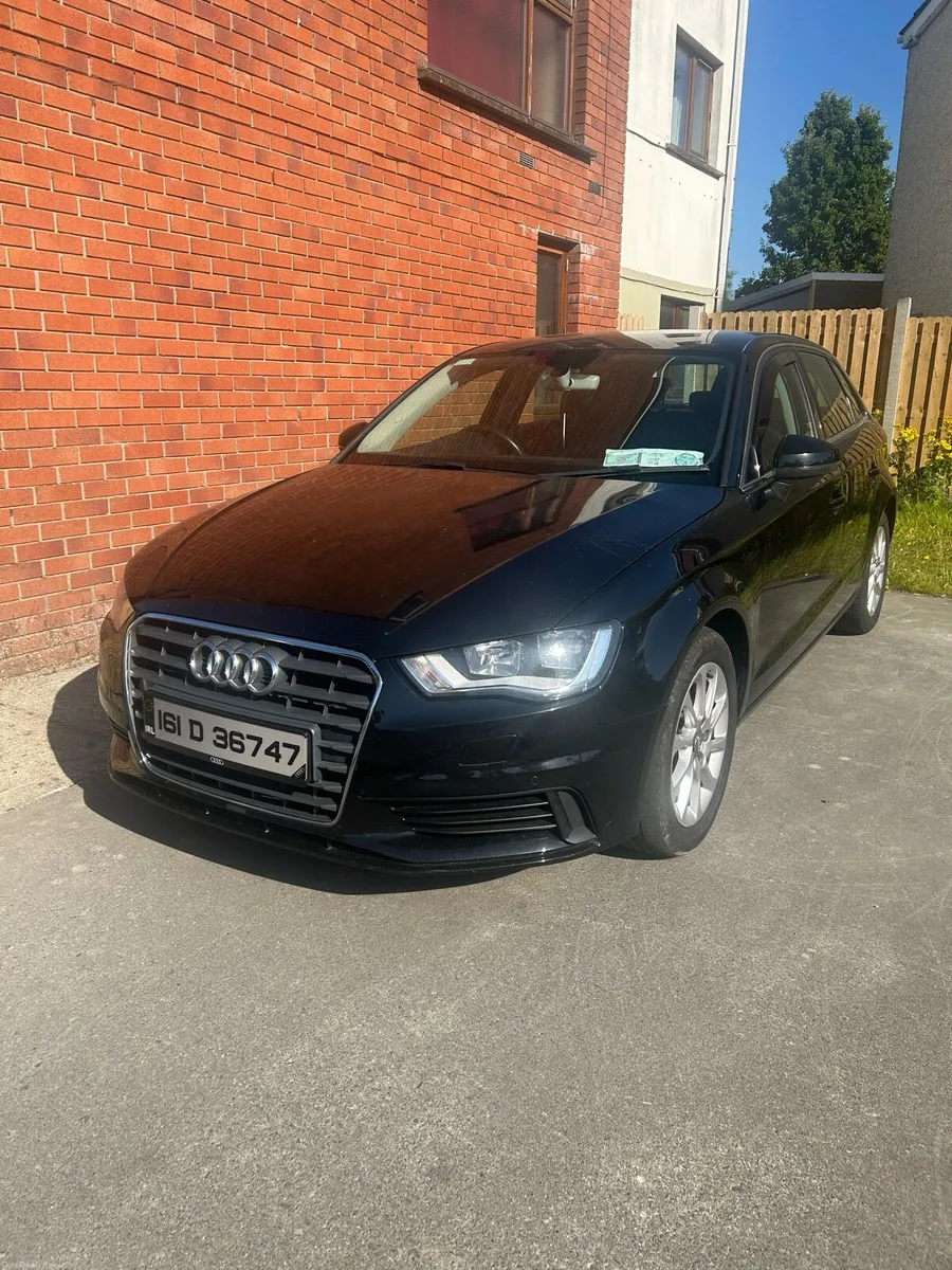 2016 Audi A3 - Image 4