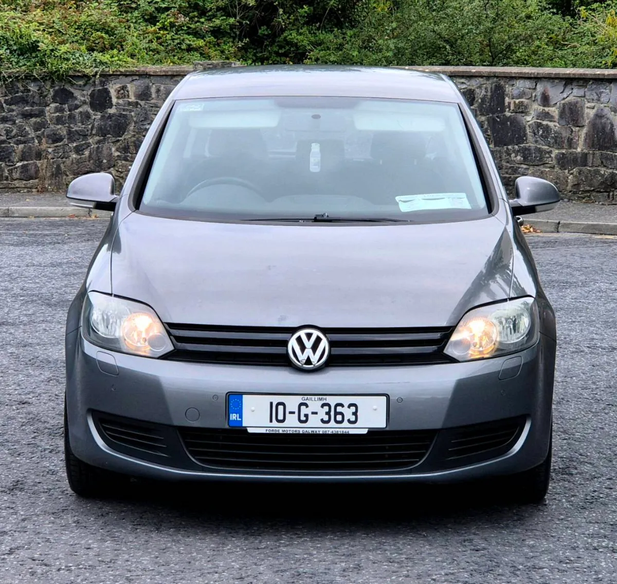 Volkswagen Golf ▪︎ NEW NCT ▪︎ - Image 2