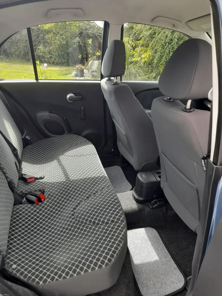 Nissan Micra 2006 - Image 4