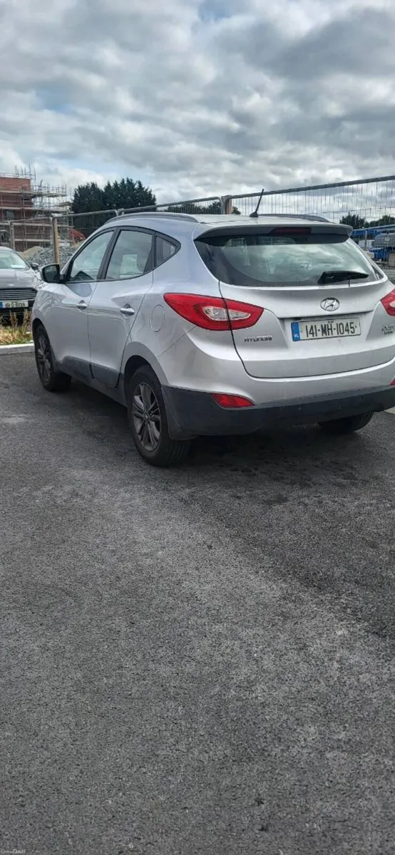 141 hyundai ix35 - Image 3