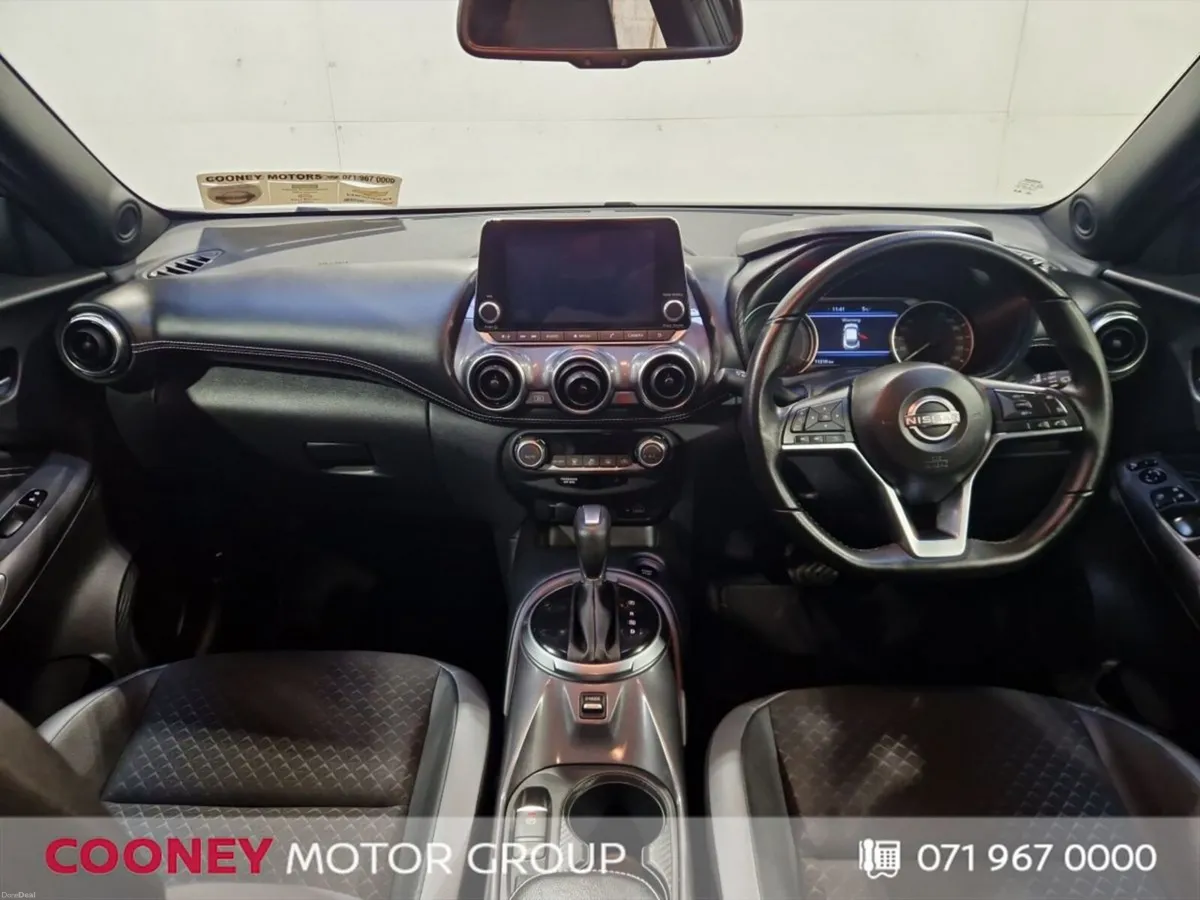 Nissan Juke HYBRID 1.6 SV PREMIUM 2T - Image 2