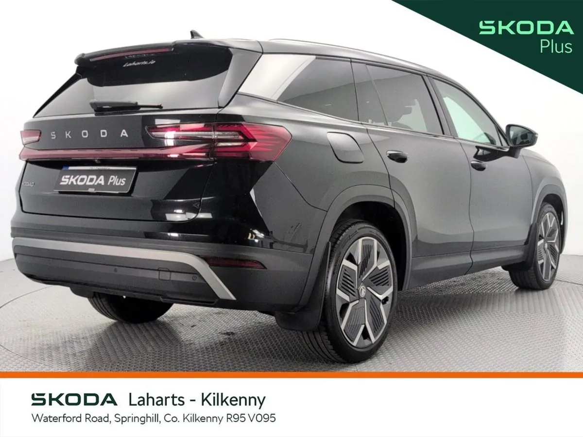 Skoda Kodiaq SELECTION+ 2.0TDI 150HP DSG *3.9 APR* - Image 3