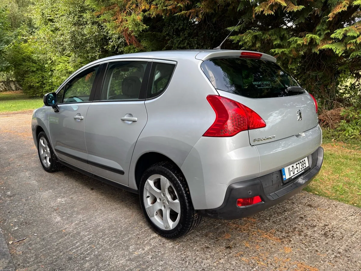 PEUGEOT 3008 ‼️ AUTOMATIC ‼️ - Image 6