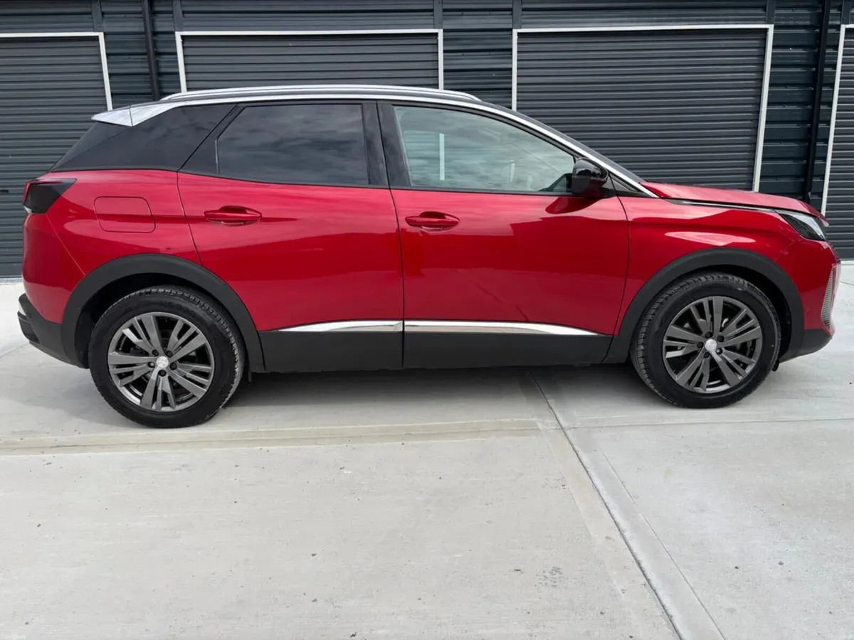 2023 Peugeot 3008 1.5 Blue HDI 130 BHP Auto Allure - Image 1
