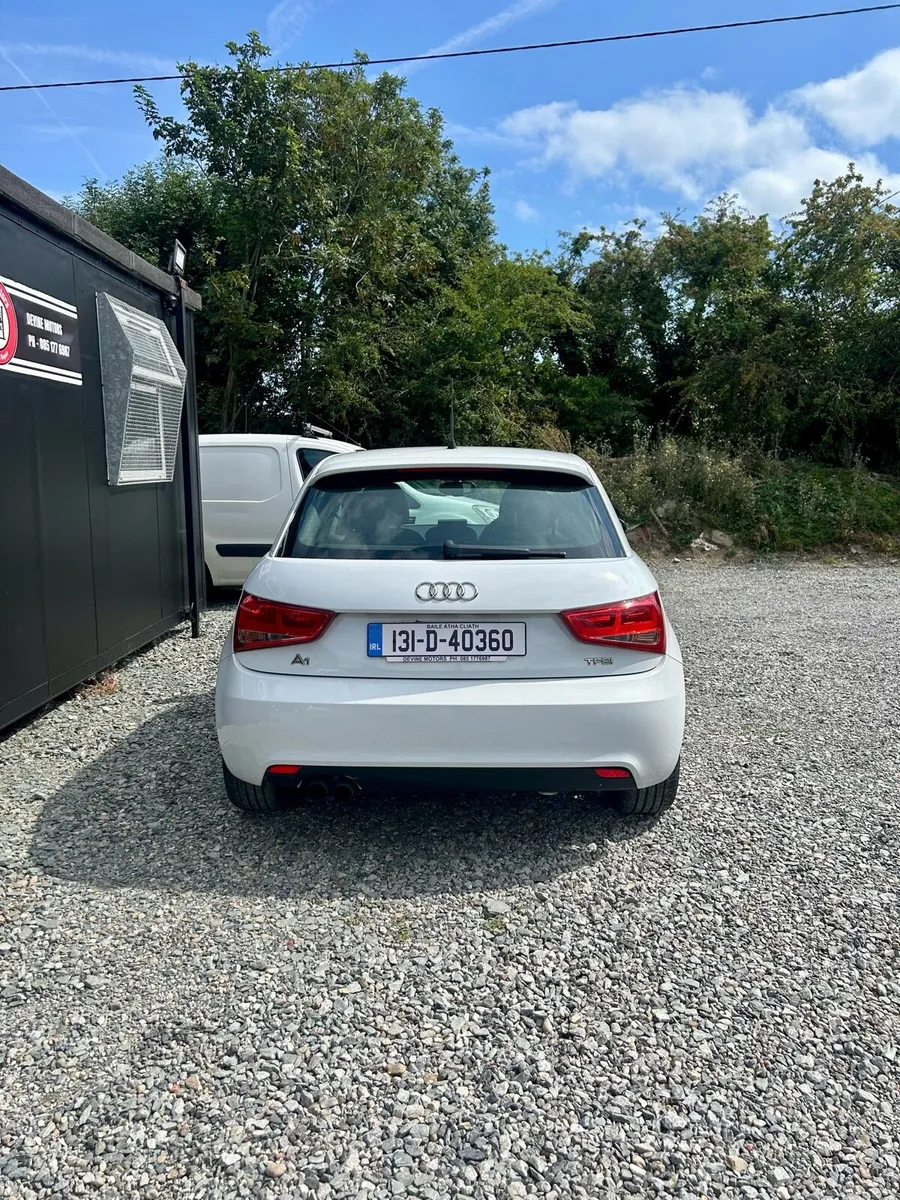 Audi A1 - Image 4