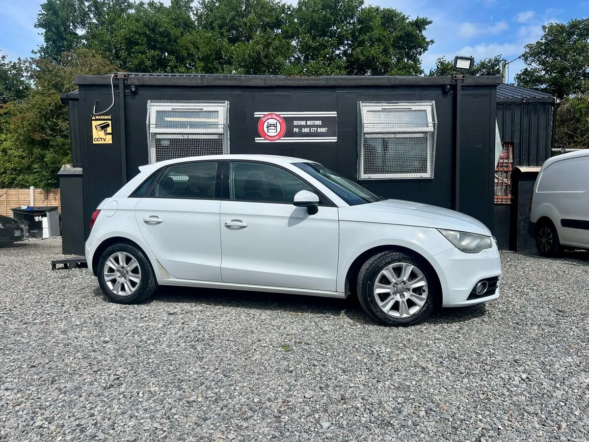 Audi A1 - Image 2
