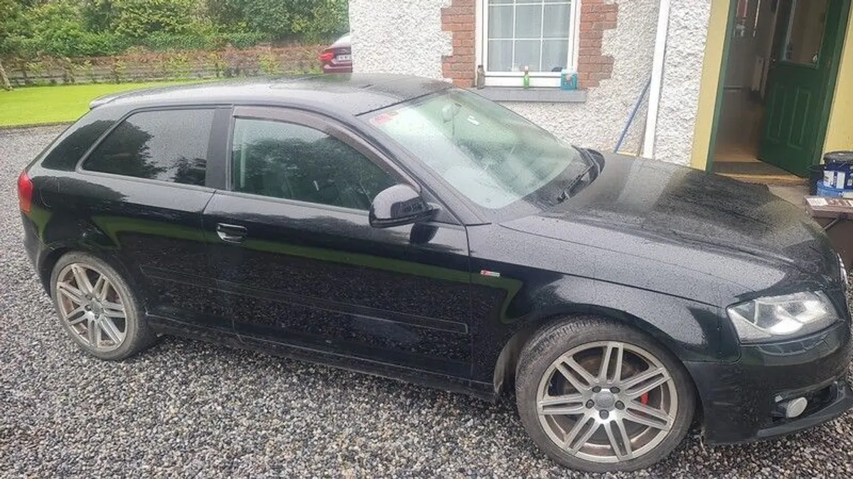 2010 Audi A3 - Image 2