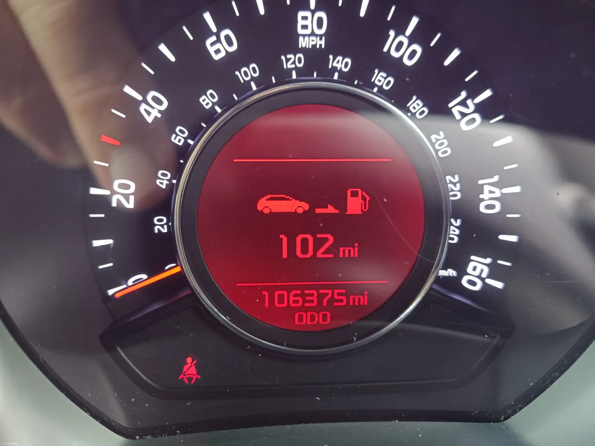 Kia Ceed 2017 - Image 2
