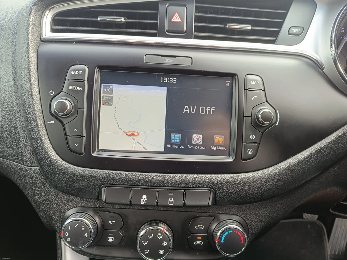 Kia Ceed 2017 - Image 4