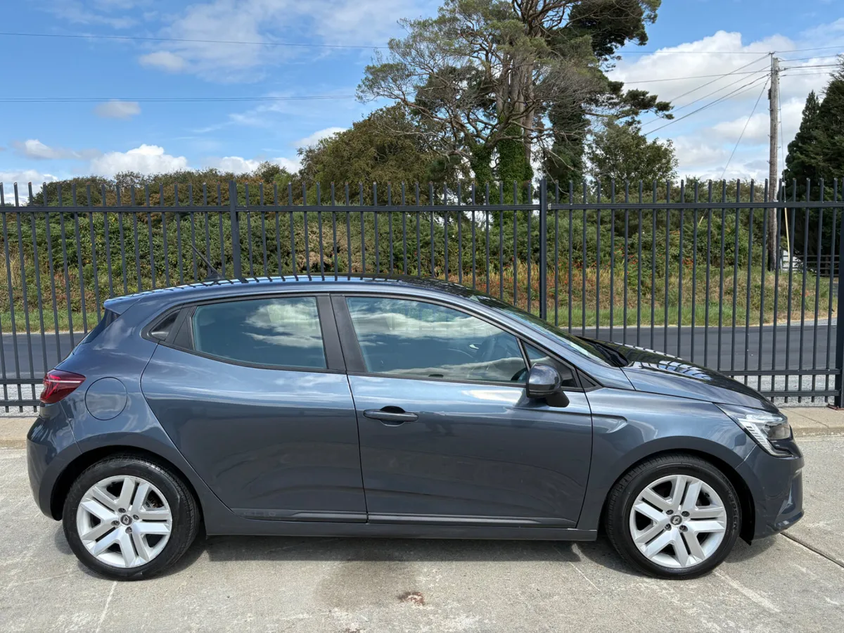 Renault Clio Dynamique - Image 6