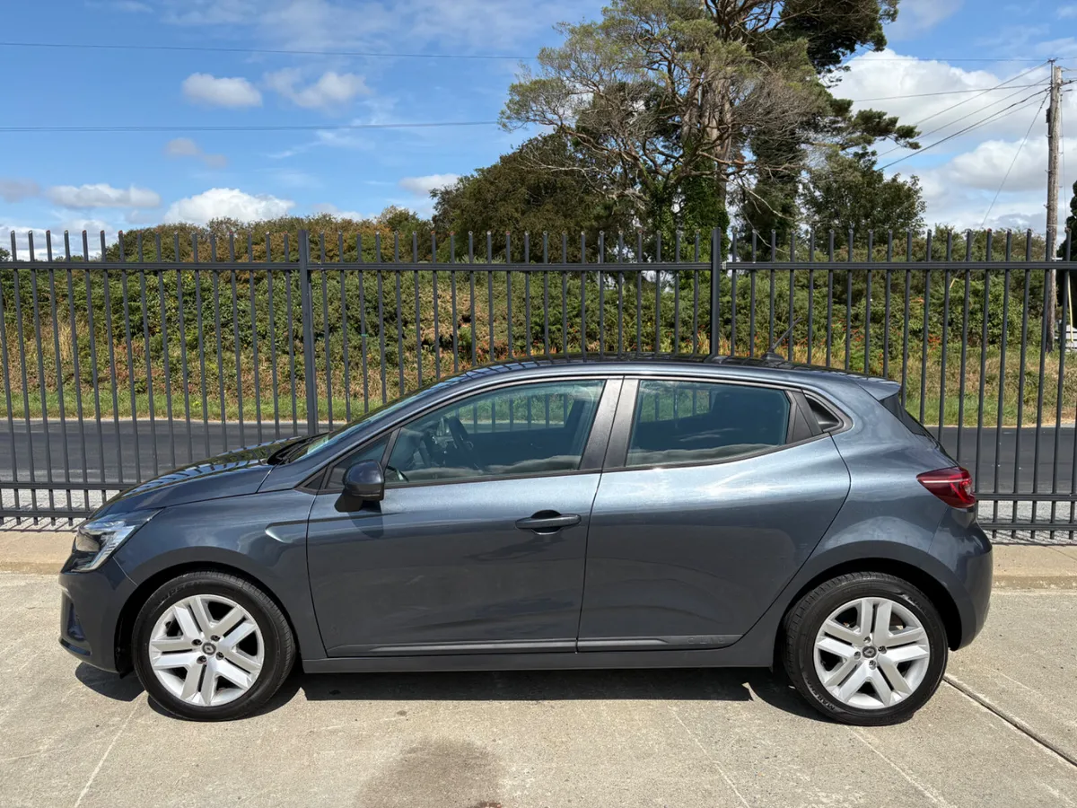 Renault Clio Dynamique - Image 3