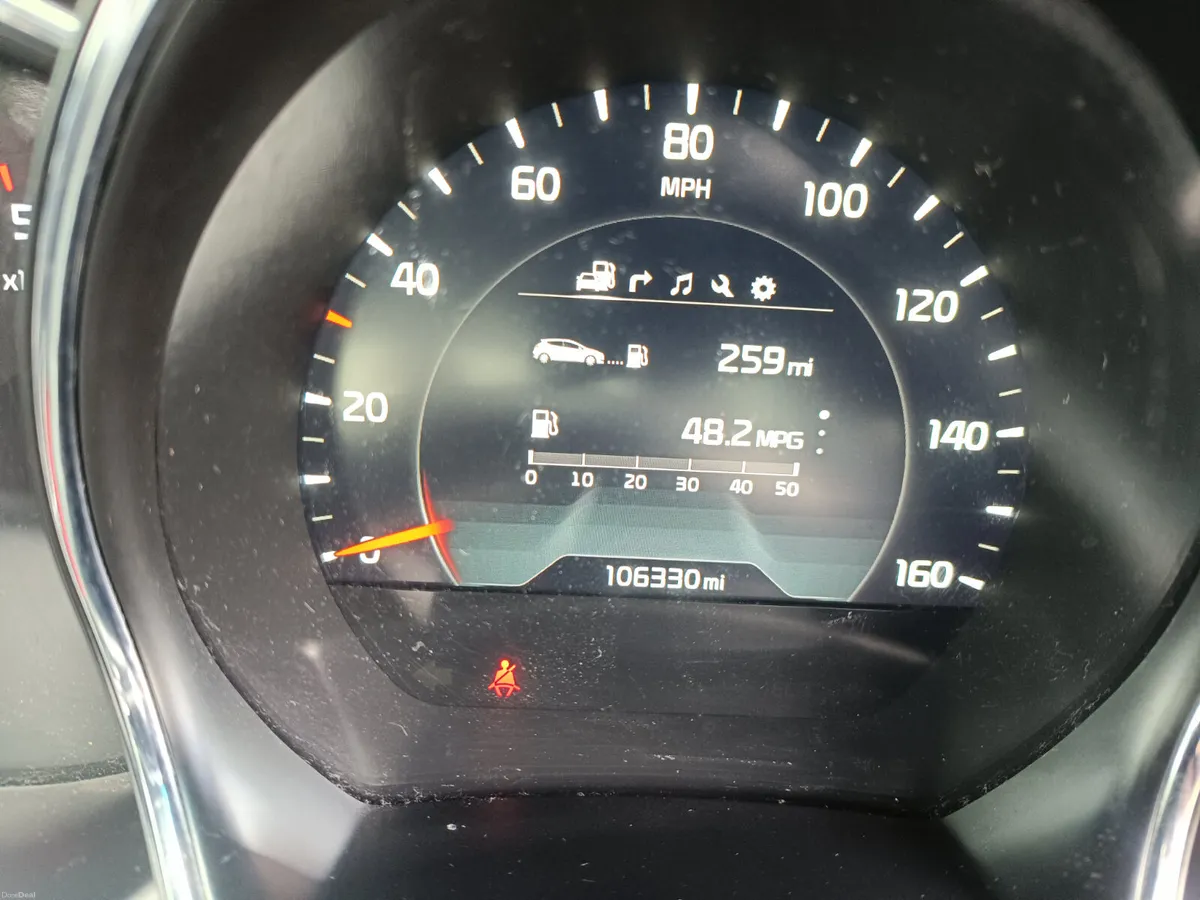 Kia Ceed 2018 - Image 2