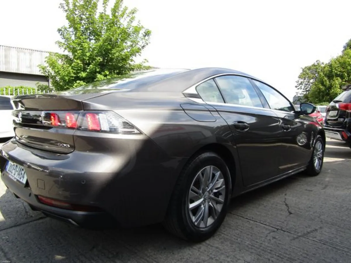 Peugeot 508 Active 1.5 Blue HDI 130 4DR - Image 5