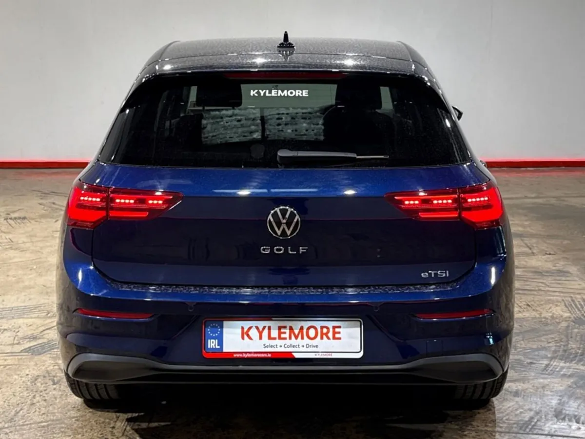 Volkswagen Golf 1.0 ESTI ACTIVE AUTOMATIC PLATINUM - Image 4