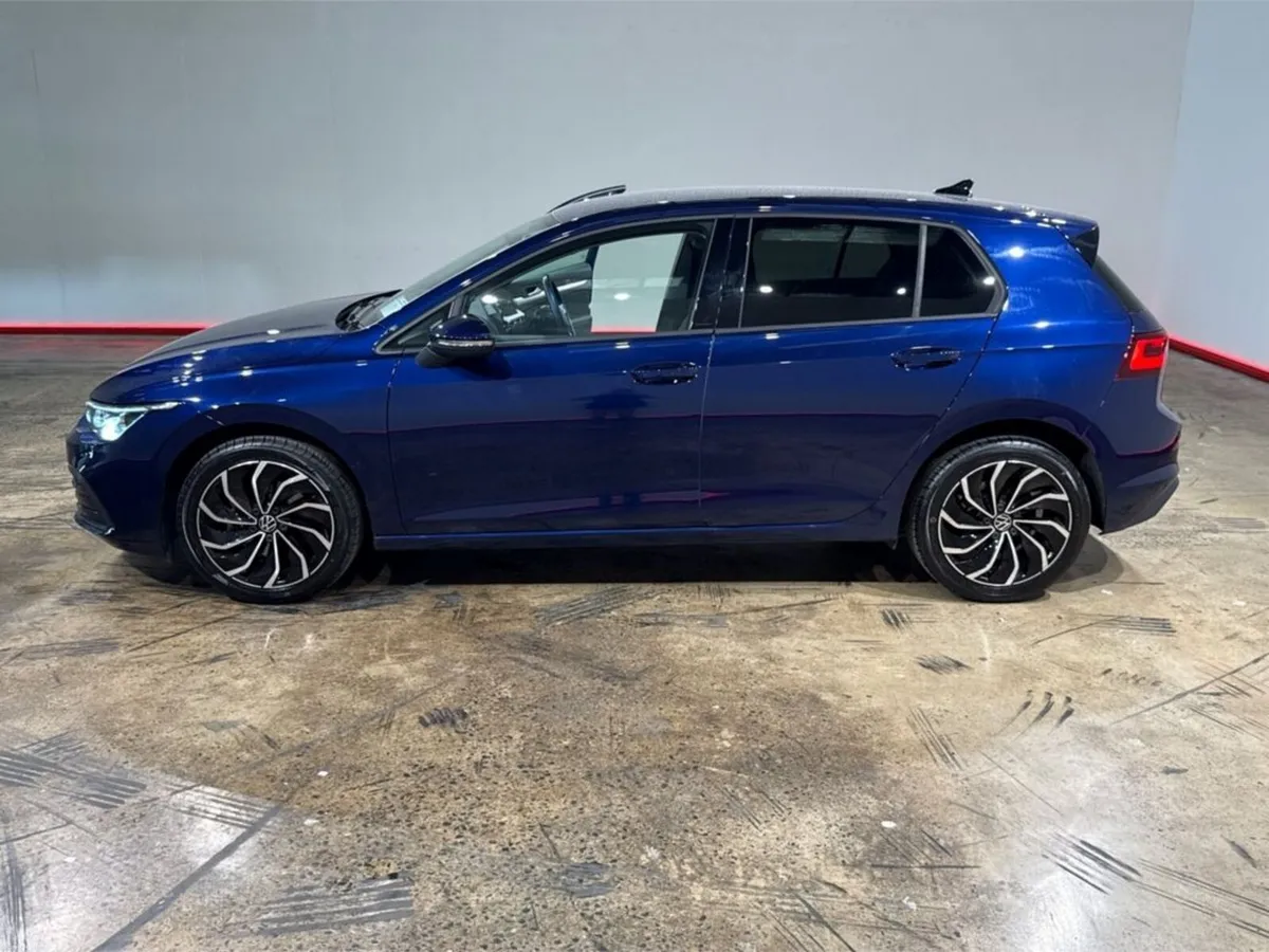 Volkswagen Golf 1.0 ESTI ACTIVE AUTOMATIC PLATINUM - Image 6