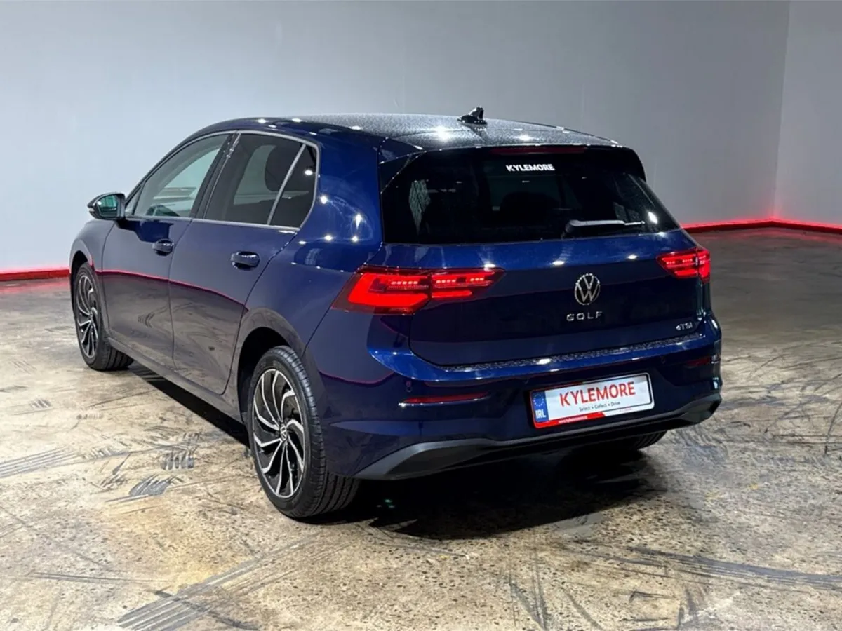 Volkswagen Golf 1.0 ESTI ACTIVE AUTOMATIC PLATINUM - Image 5